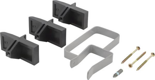 Wolfcraft Sabitleme Kelepçe Seti 4040000