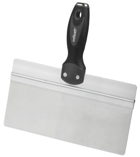 Wolfcraft Macun Spatulası 200Mm 4062000