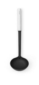 Brabantia Yapışmaz Çorba Kepçesi Mat Çelik