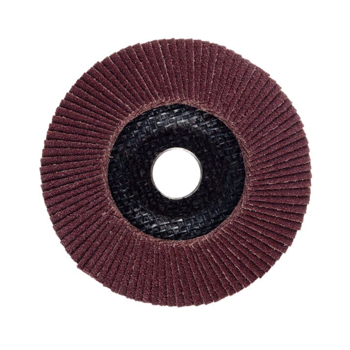 Sadu Alüminyum Oksit Flap Disk 115 Z120