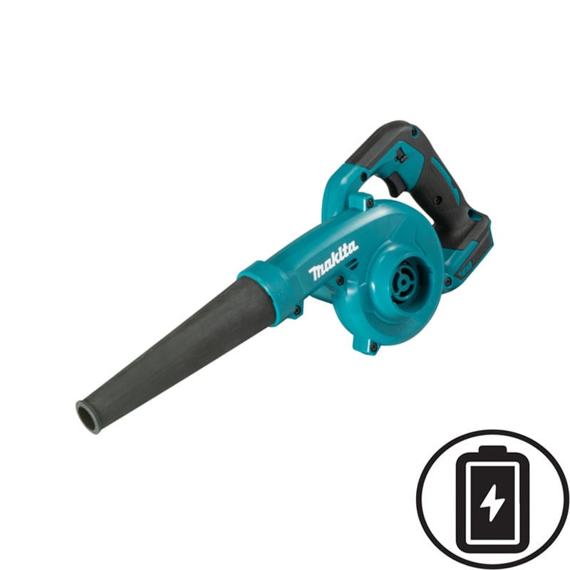 Makita Dub185Z Akülü Üfleyici 18V Solo - Pil Dahil Değil