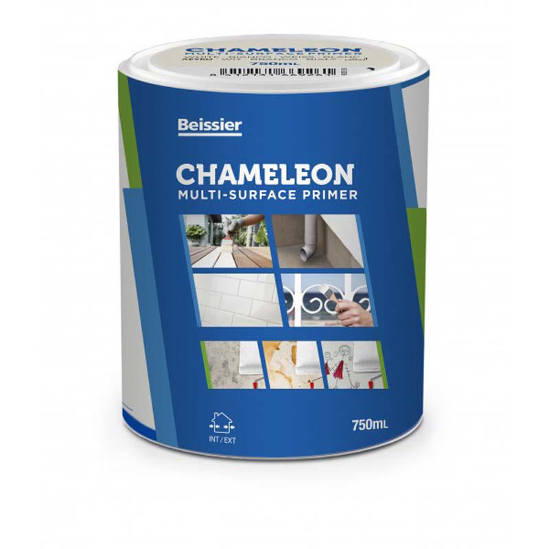 Beissier Aguaplast Chameleon White 750Ml