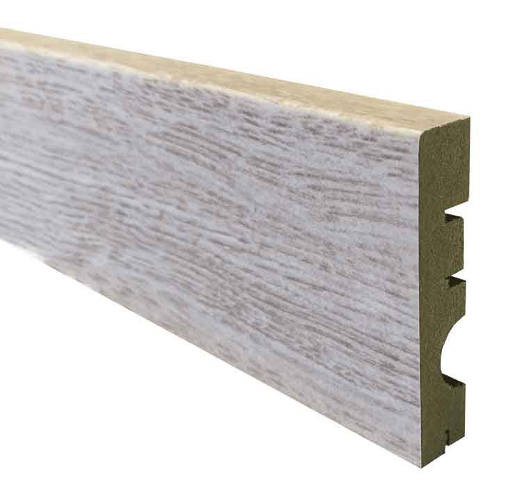 Finsa Laminat Pervaz C110 Alaska Meşesi 240Cm