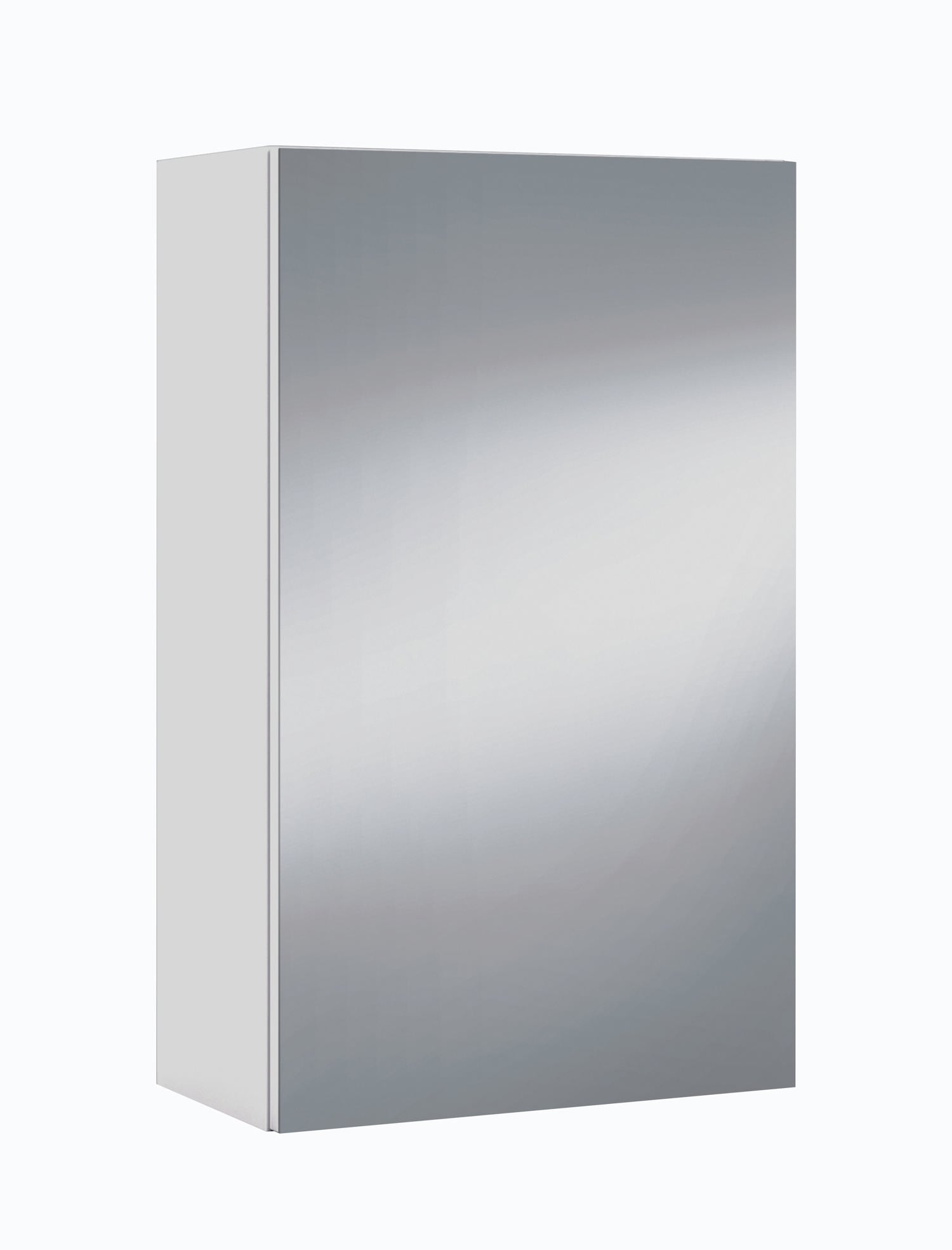 Fores 305082Bo Aynalı Dolap 1 Kapılı 65Cm X 40Cm X 21Cm
