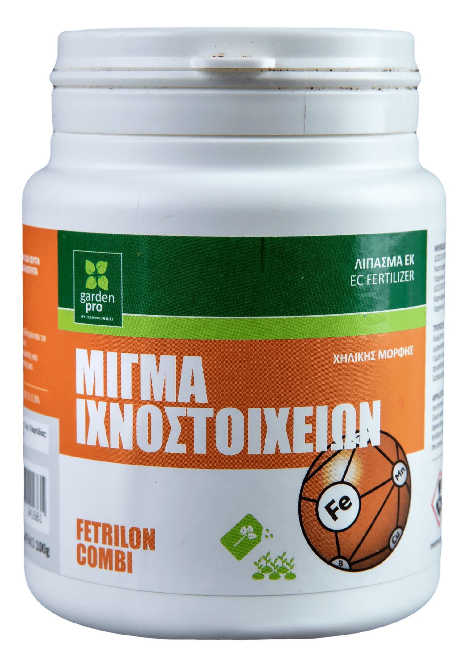 Garden Pro Fetrilon Combi 100Gr