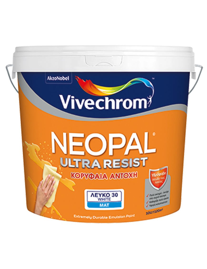 Vivechrom Neopal Ultra Resist 30 3L