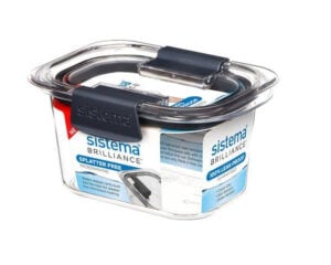 Sistema Brilliance Kap 380Ml