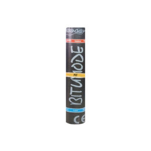Modern Su Yalıtımı Bitumode Bitüm Membran Kum 1X10M4Mm