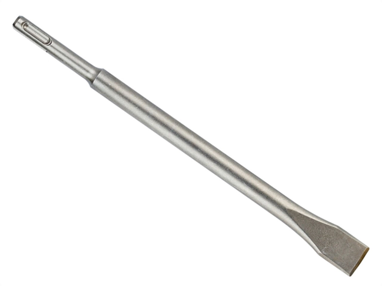 Crownman Sds Düz Keski 14X40X250Mm