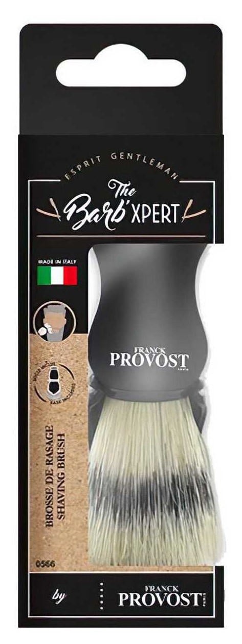 Barb'Xpert Tıraş Fırçası