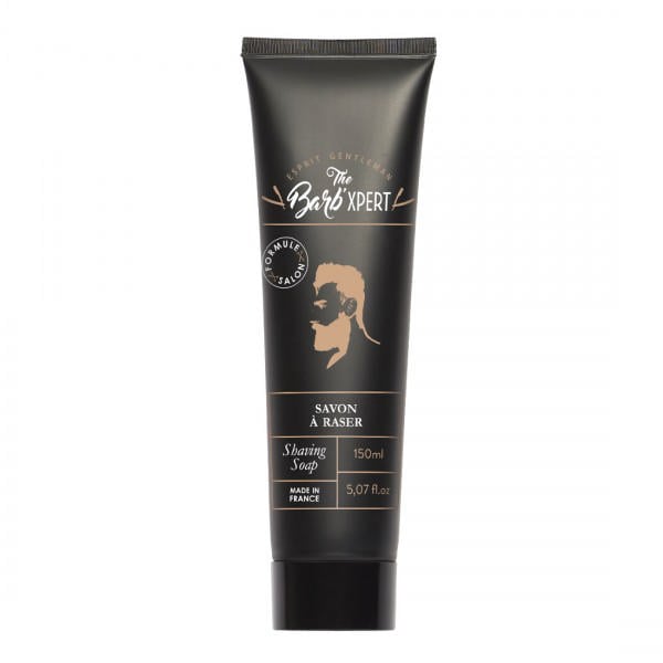 Barb'Xpert Tıraş Sabunu-150Ml
