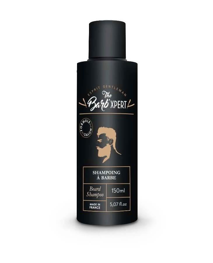 Barb'Xpert Sakal Şampuanı 150Ml