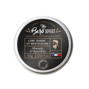 Barb'Xpert Bıyık ve Sakal Wax'ı
