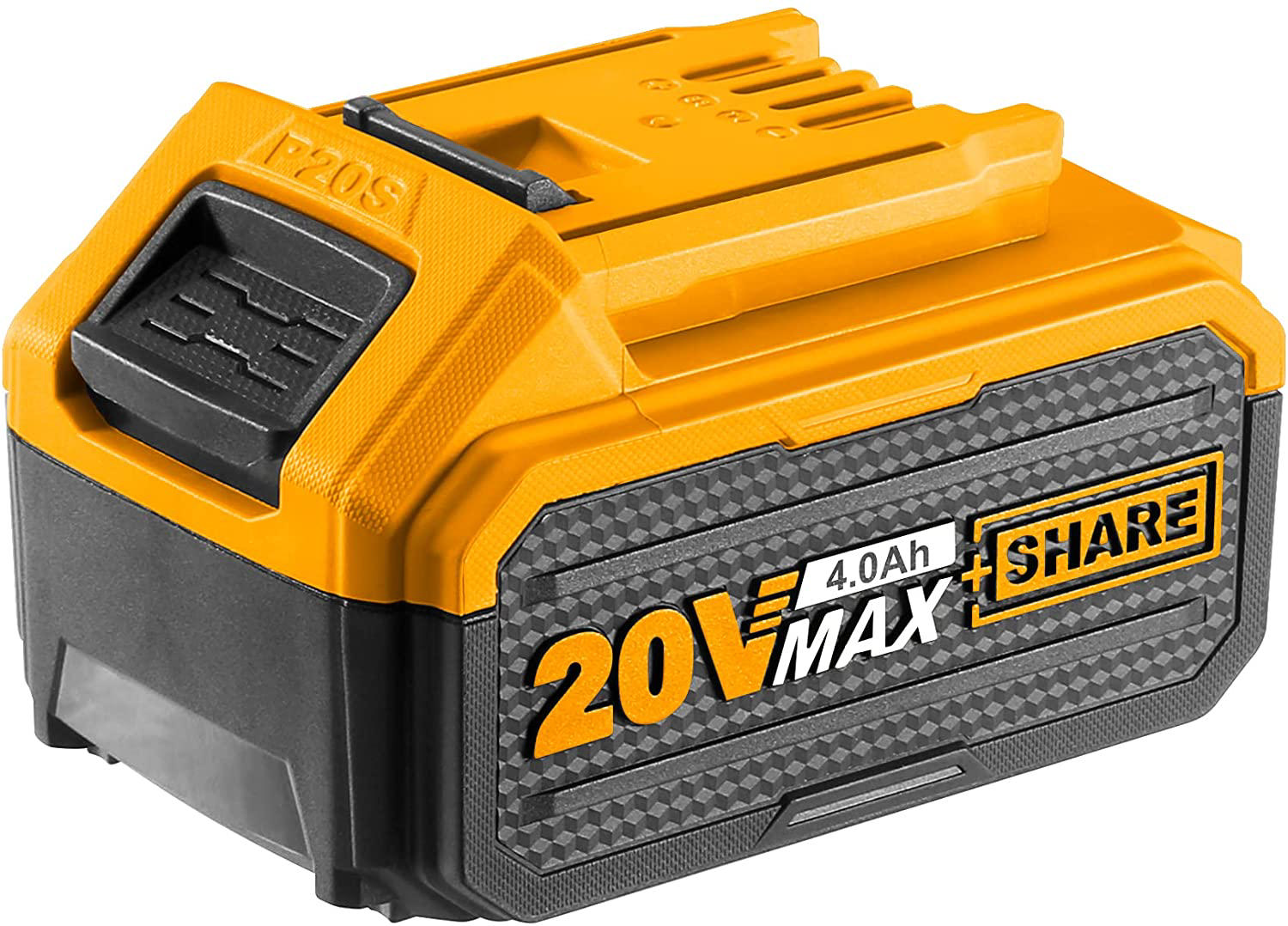Ingco Fbli2002 Lityum Pil 4Ah 20V