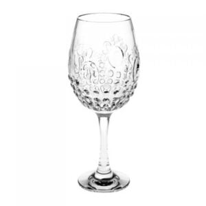 Borgonovo Barok 700Ml Ayaklı Şarap Kadehi
