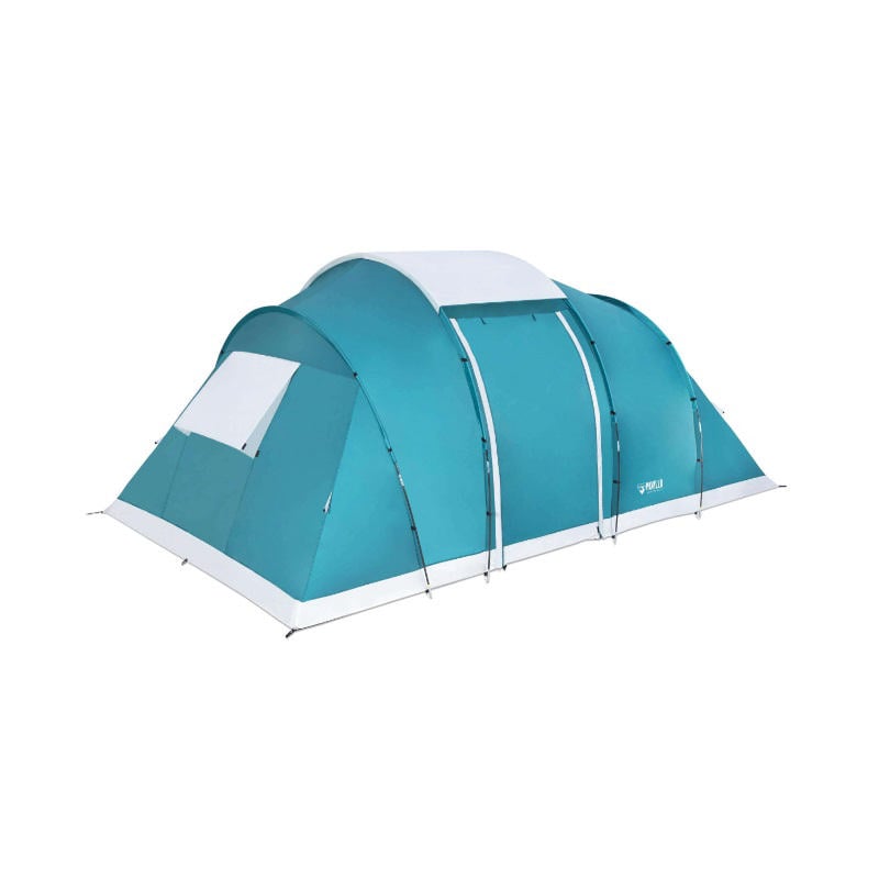 Bestway 68094 Aile Kamp Çadırı 6 Kişilik 490X280X200Cm