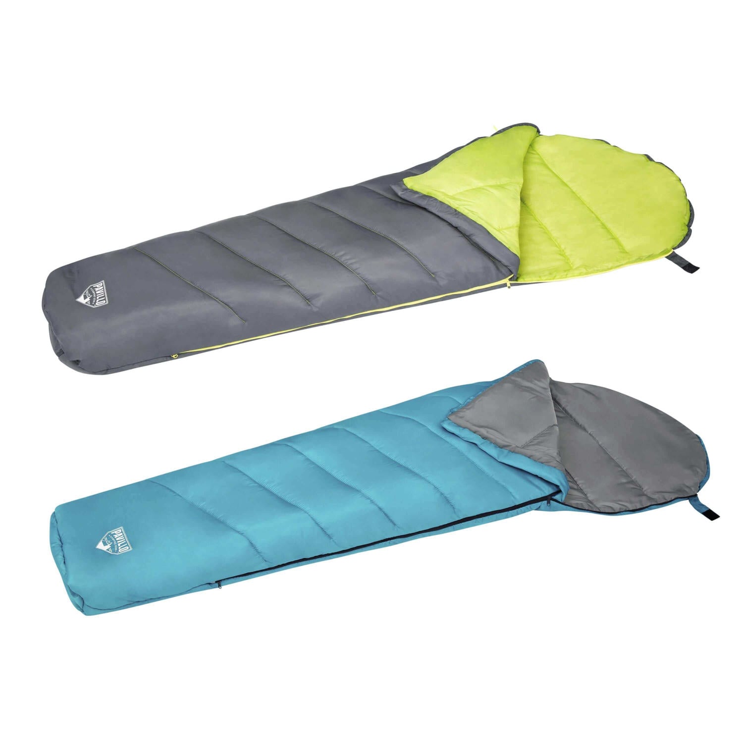 Bestway Mumya Uyku Tulumu 220X75X50Cm