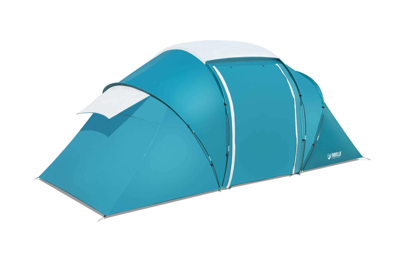 Bestway 68093 Aile 4 Kişilik Kamp Çadırı 460X230X185Cm