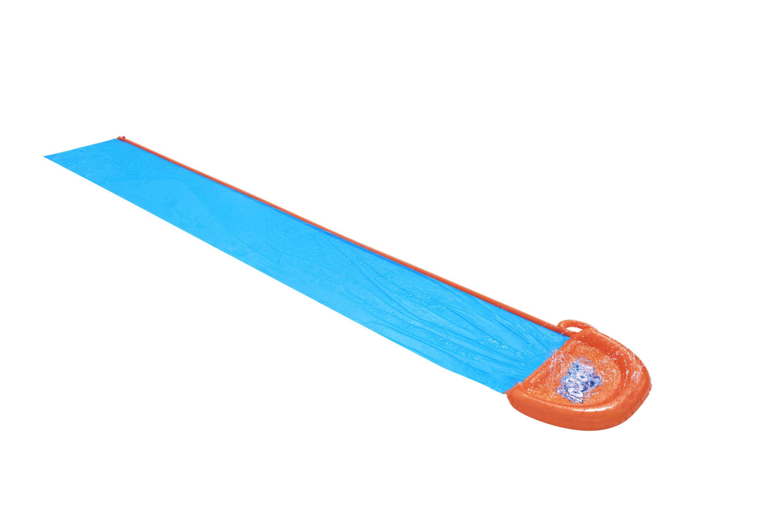 Bestway 52326 Tek Kişilik Su Kaydırağı 488Cm