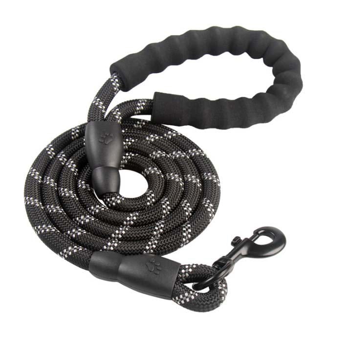 Homestar Pet Reflect Rope Leash 150Cm