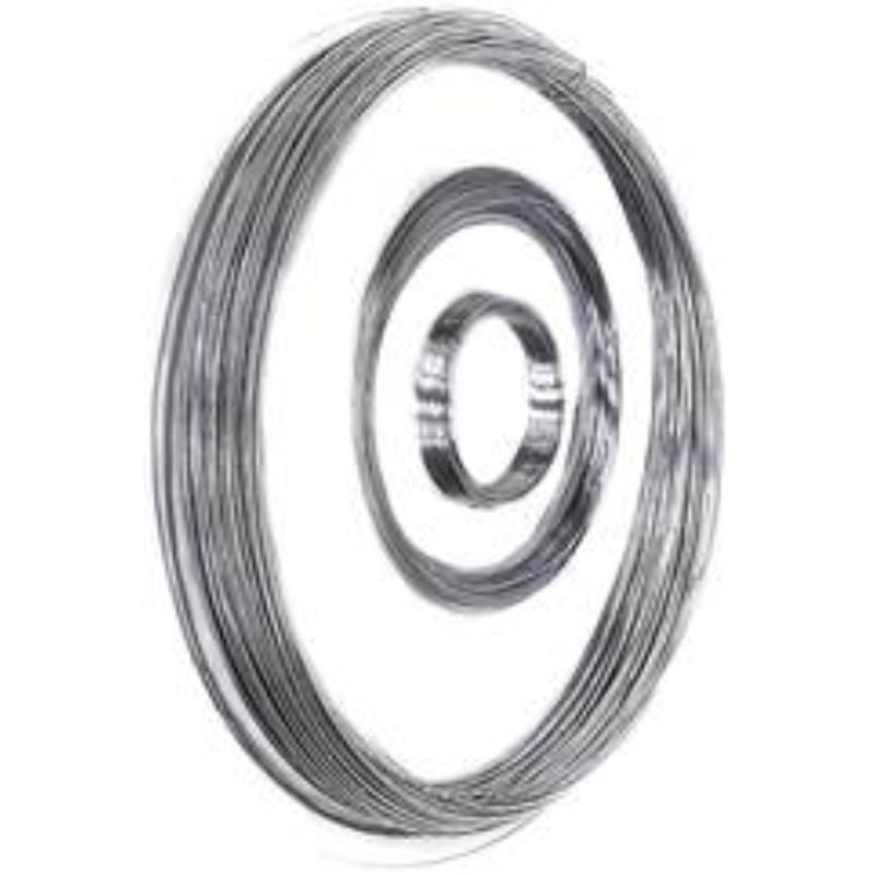 Kalın Tel Ağ 2.5Mm 5Kg