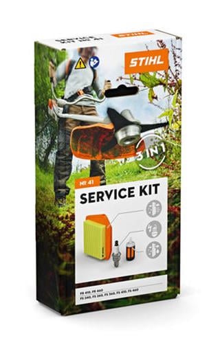 Stihl 41470074102 Servis Kiti Çim Biçme Makineleri No41 (Fr410,Fr460,Fs240,Fr260,Fr 360)