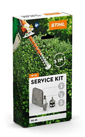 Stihl 41400074101 Servis Kiti No25 (Hs45)