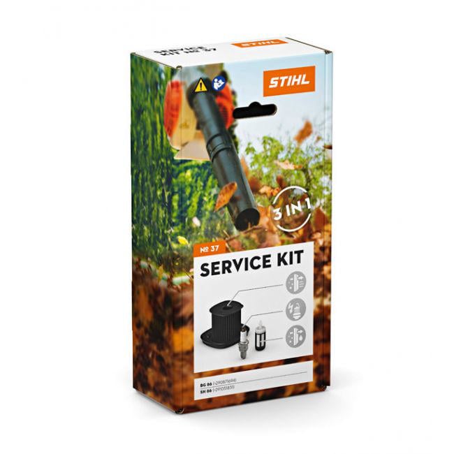 Stihl 42410074101 Servis Kiti No37 (Bg86)