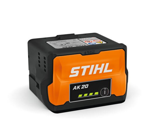 Stihl Ak20 Lityum Akü 36V 144Wh
