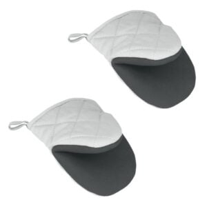 Metaltex Set 2'li Fırın Kaydırmaz Eldiven