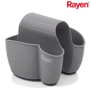 Rayen Lavabo Cepleri 12.5X9.5Cm