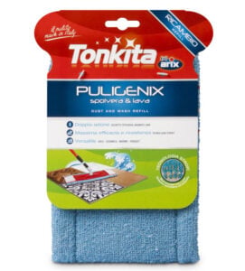 Tonkita Strofixer Yedek Bez