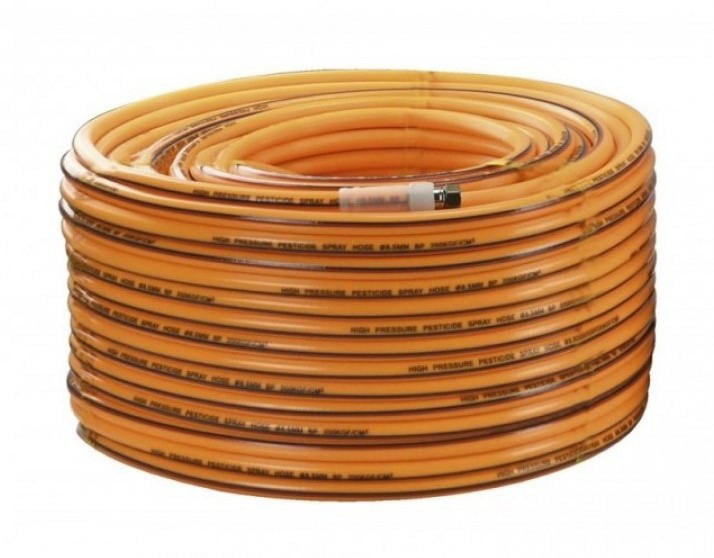 Kraft 621263 Püskürtücü Hortumu ∅8.5Mm 200Bar 50M