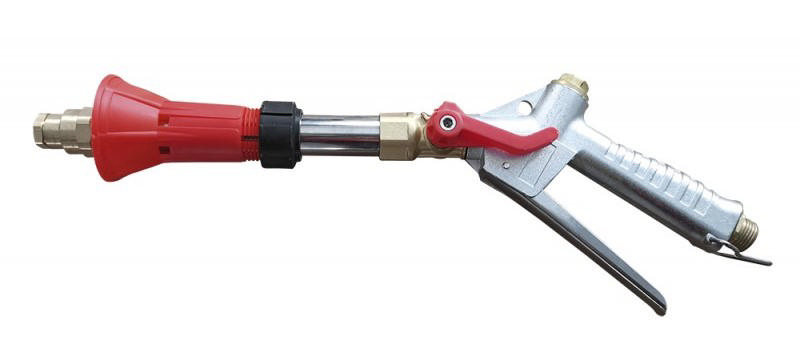 Kraft 621273 Alüminyum Sprey Tabancası