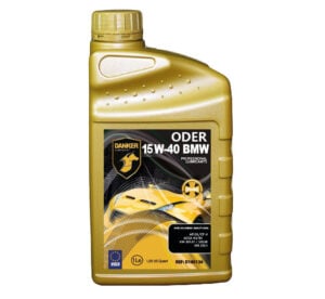 Danker Oder Bmw 15W40 1Ltr
