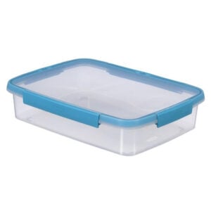 Curver Smart Fresh Dikdörtgen Düşük 3.5L