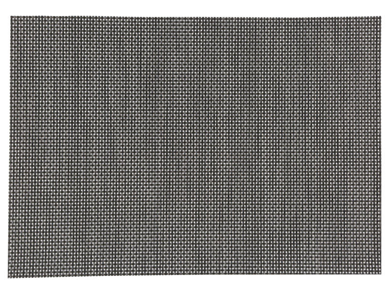 Placemat Texal 50X35Cm Siyah