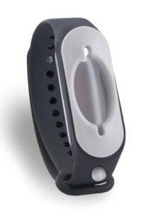 Cleanbrace El Dezenfektanı Siyah