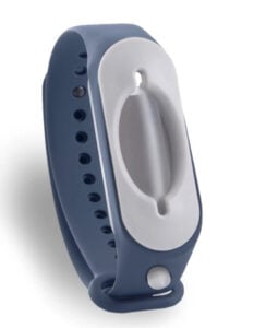 Cleanbrace El Dezenfektanı Mavi