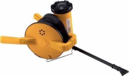 El Kükürtleyici Mistral 1.5Kg