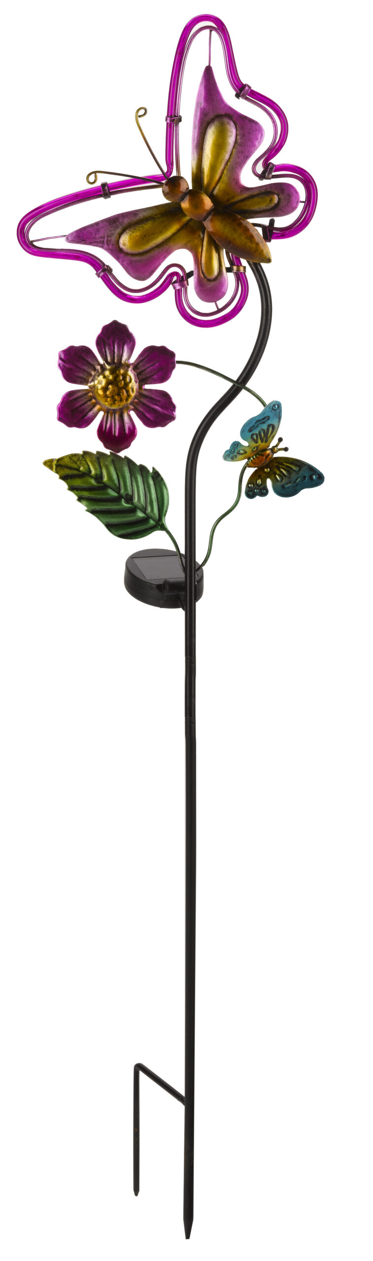 Smart Flutterbella 2 Karışık Renkler