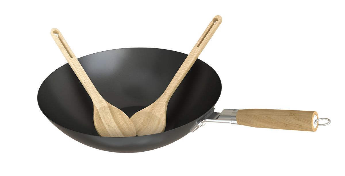 Campingaz Modular Mandarin Wok