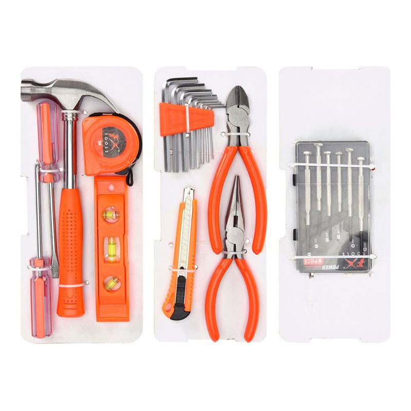 Fx Tools Alet Çantası 23 Parça