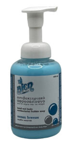Bien Bubble Soap Ocean 400Ml