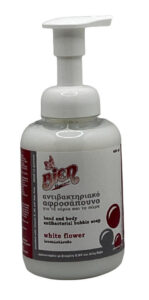 Bien Bubble Soap Flowers 400Ml