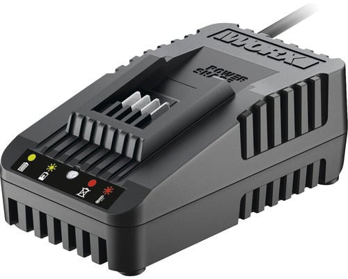 Worx Wa3880 Şarj Cihazı 20V