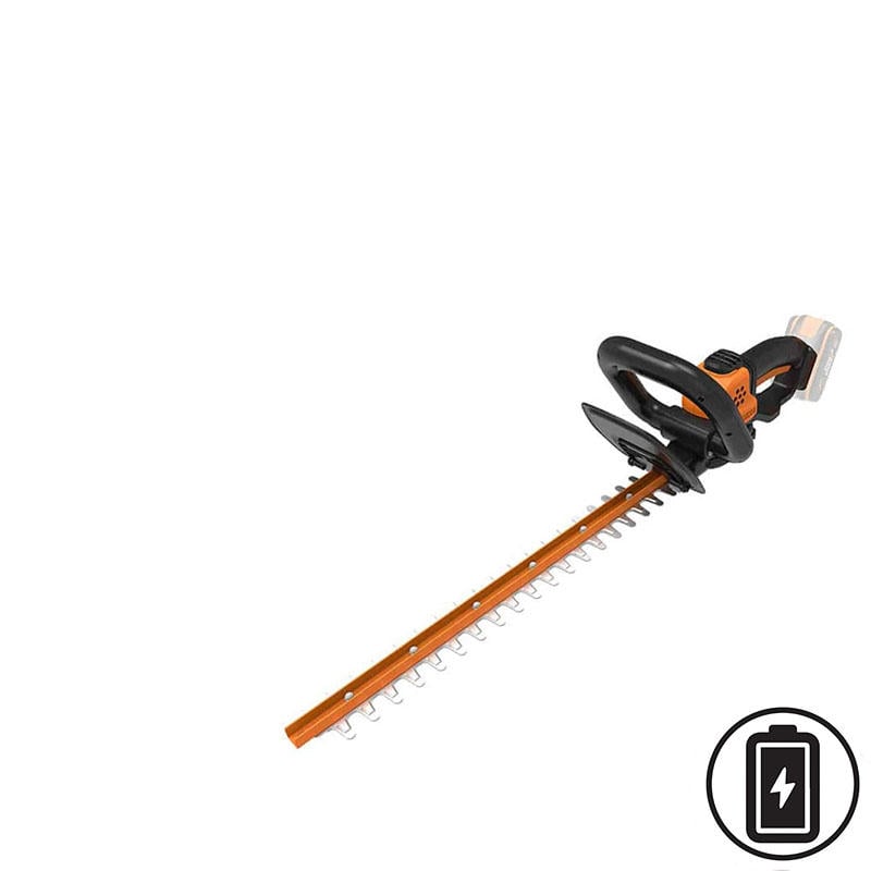 Worx Wg261E.9 Akülü Çit Budama Makinesi 46Cm Solo 20V