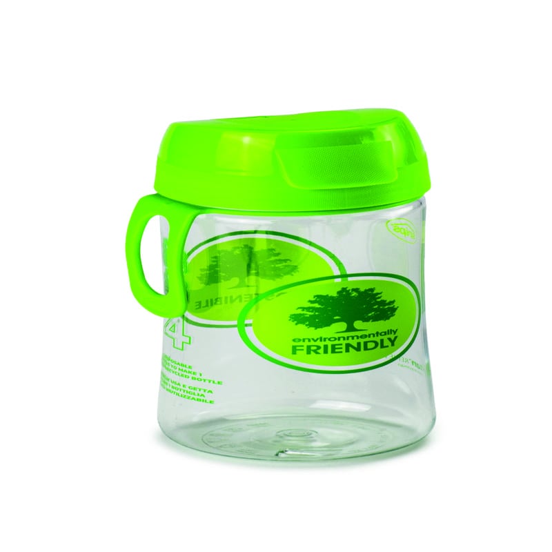 Tritan Renew Şişe 0.50L Yeşil