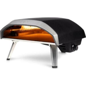 Ooni Koda 16 Gazlı Pizza Fırın 59X63.4X35Cm