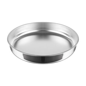 Pal Yuvarlak Inox Kek Kalıbı 26Cm